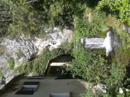 Mini cascade