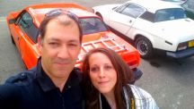 Syol & Laurie