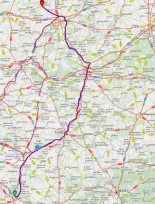 Etape 1 : Rejoindre Iot ! Juste pour manger avec lui ...quoi d&lsquo;autre ?