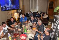 La famille TR7 ! et oui on peu dire ca !