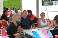 Nicolas, Syol, Nathalie