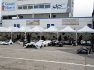 Paddock