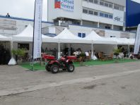 Un stand... bye !