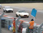 p&lsquo;tit pb sur la piste ?