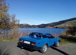 Docteur on est au lac de Guéry.. je vais mieux ?