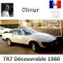Ecrit par Olivier