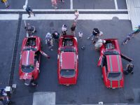 Hum ...une .. deux .. trois Alfa !