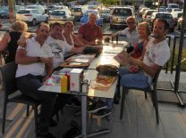 la grande equipe !!!