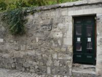 Boite à livre dans les rues d&lsquo;Amboise..