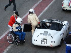 Un belle esprit !
