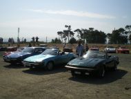 TR7 ALain au centre ? et TR8 de Richard