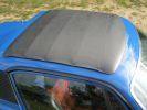 La version découvrable a une capote appeler "sunroof ou webbasto)