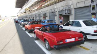 le dernier mais pas pour longtemp !