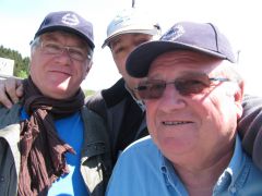 Dominique, Syol, Jean-Pierre
