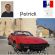 écrit par Patrick 