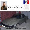 La surprise du jour !