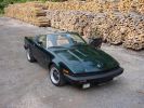 TR8 Cabriolet 1980