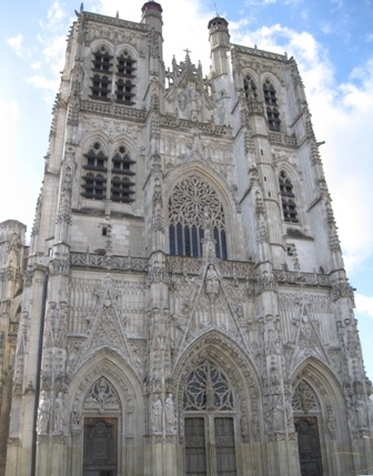 Abbeville