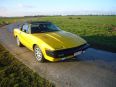 TR7 V8 Cabriolet 1980