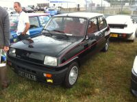 R5 Alpine Turbo