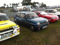 R5 Alpine