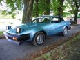 TR7 Coupé 1981