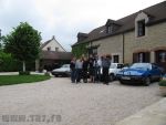 La photo du groupe !