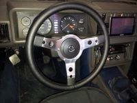 Springalex (une ressemblance avec le volant TR8)